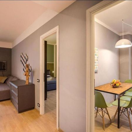 Apartament Il Binario Sul Golfo La Spezia Zewnętrze zdjęcie