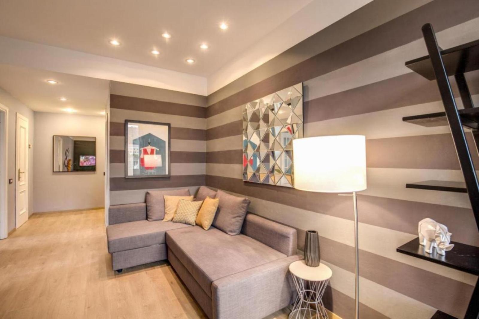Apartament Il Binario Sul Golfo La Spezia Zewnętrze zdjęcie
