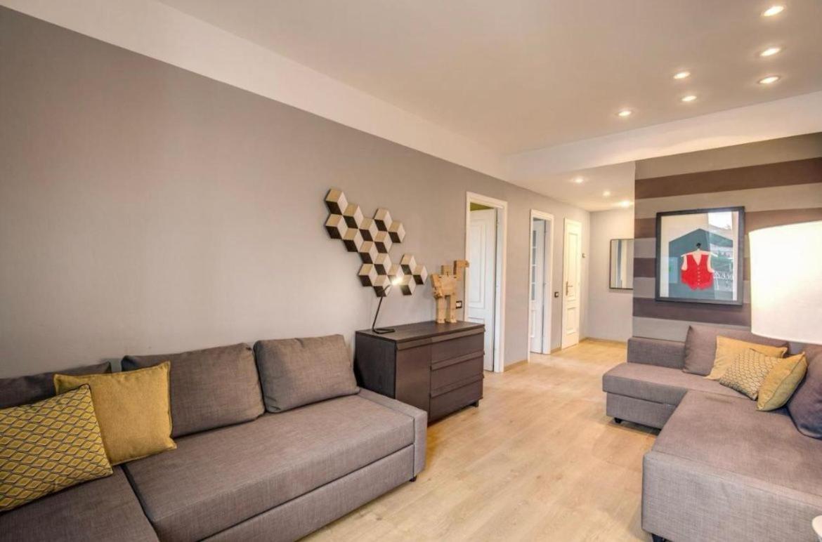 Apartament Il Binario Sul Golfo La Spezia Zewnętrze zdjęcie